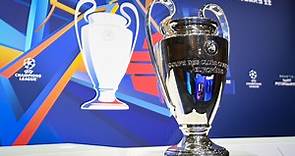 Champions League format: How it will work from 2024-25