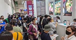 晶華：台北旅展出現千萬刷手！　首日總業績達7600萬元 | ETtoday財經雲 | ETtoday新聞雲