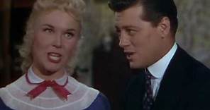 By The Light Of The Silvery Moon (1953) Doris Day