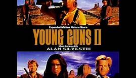 Young Guns II - Main Title (Alan Silvestri)