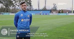 Inter - Getting to know Davide Bettella, the talented...