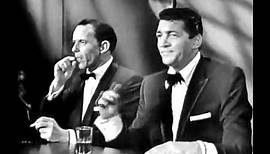 Frank Sinatra & Dean Martin - Medley