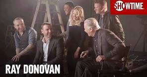 Ray Donovan | Season 5 First Takes | Liev Schreiber SHOWTIME Series