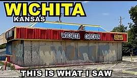 WICHITA: I Visited Kansas' Biggest City - This Is What I Saw
