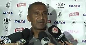 PRESSIONADO! Cristovão Borges fala, AO... - TNT Sports Brasil
