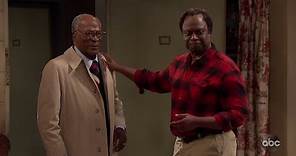 John Amos Guest Stars as Fred Davis - Live in Front of a Studio Audience: Norman Lear's 'All in the