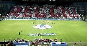 Highlights: Italia-Azerbaigian 4-0 (11 ottobre 2003)