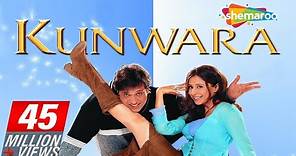 Kunwara {HD} - Govinda - Urmila Matondkar - Om Puri - Comedy Hindi Movie-(With Eng Subtitles)