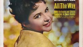 Brenda Lee - All The Way