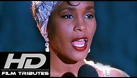 The Bodyguard • I Have Nothing • Whitney Houston