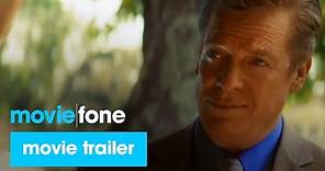 'The Squeeze' Trailer (2015): Jeremy Sumpter, Christopher McDonald