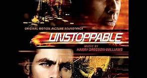 Unstoppable Soundtrack - Are You In or Are You Out