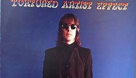 Todd Rundgren - The Ever Popular Tortured Artist Effect