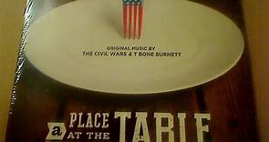 The Civil Wars & T Bone Burnett - A Place At The Table