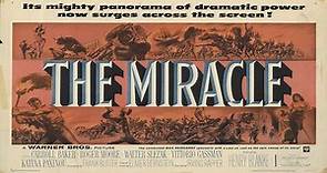 The Miracle (1959) ★