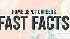 The Home Depot Careers added a... - The Home Depot Careers