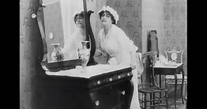 Silent Film "Suspense" - 1913 Lois Weber