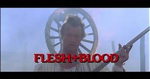 Flesh+Blood (1985) Trailer HD 1080p