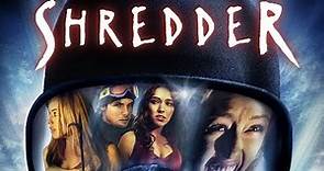 Shredder (2001) | Original Trailer