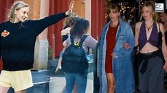 Taylor Swift Lends Her NYC Home To Sophie Turner And Her Daughters