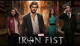 Iron Fist (2017) Movie || Finn Jones, Jessica Henwick, Tom Pelphrey, Jessica S || Review and Facts