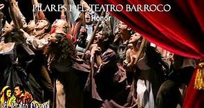 El teatro barroco en España: El Teatro Nacional