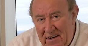 Andrew Neil reveals how you can get more from The Mail