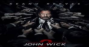 John Wick 2 - completa en Español