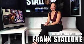 Stallone, Frank That Is interview with Frank Stallone