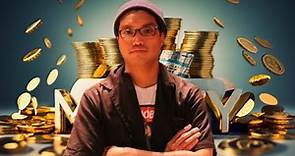 Record Producer Chad Hugo's Net Worth 2023: How Rich is He Now? Chad Hugo-Success Story of Millions
