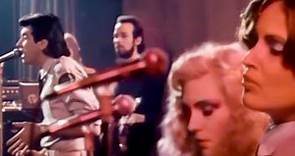 Roxy Music | Love is the Drug | Live at Wembley | 18 October 1975