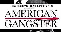 American Gangster - película: Ver online en español