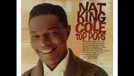 "Ramblin' Rose" Nat King Cole