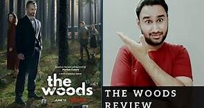 The Woods Review | Netflix Original Series The Woods | Faheem Taj