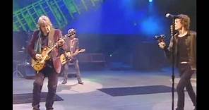 The Rolling Stones & Mick Taylor - Can't You Hear Me Knocking - Glastonbury