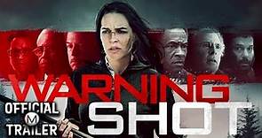 WARNING SHOT (2018) | Official Trailer #2 | HD