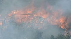 Colorado Wildfire Most Destructive in State History