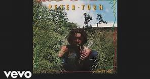Peter Tosh - Legalize It (Audio)