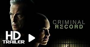CRIMINAL RECORD - TV Serie Trailer (2024) | Peter Capaldi