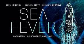 Sea Fever | UK Trailer | Featuring Connie Nielsen, Dougray Scott and Hermione Corfield