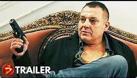 THE LEGEND OF JACK AND DIANE Trailer (2023) Tom Sizemore Crime Thriller, Action Movie