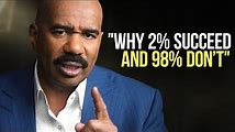 Steve Harvey: The Man Behind the Laughs