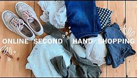 Vinted (Kleiderkreisel) Tipps | Online Second Hand Shopping und Verkauf