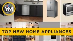 The top new home appliances | Your Morning