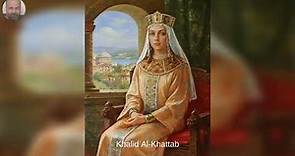 For Shajar Al-Durr Queen of Egypt 1216 - 1257
