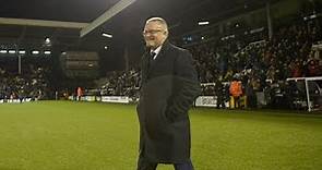 Micky Adams Exclusive