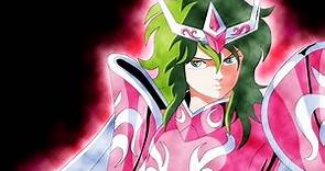 Saint seiya soul: curiosidades de Shun de Andromeda - datos y mas