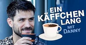 Danny Latza: "Schalke lässt einen nicht los!" | Ein Käffchen lang | FC Schalke 04