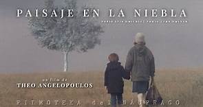 ║FdN║PAISAJE EN LA NIEBLA - Theo Angelopoulos 1988║SubES x DonNau║