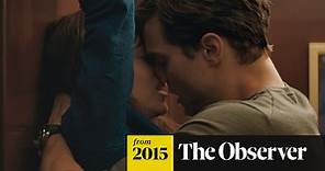 Fifty Shades of Grey review – depressingly mainstream